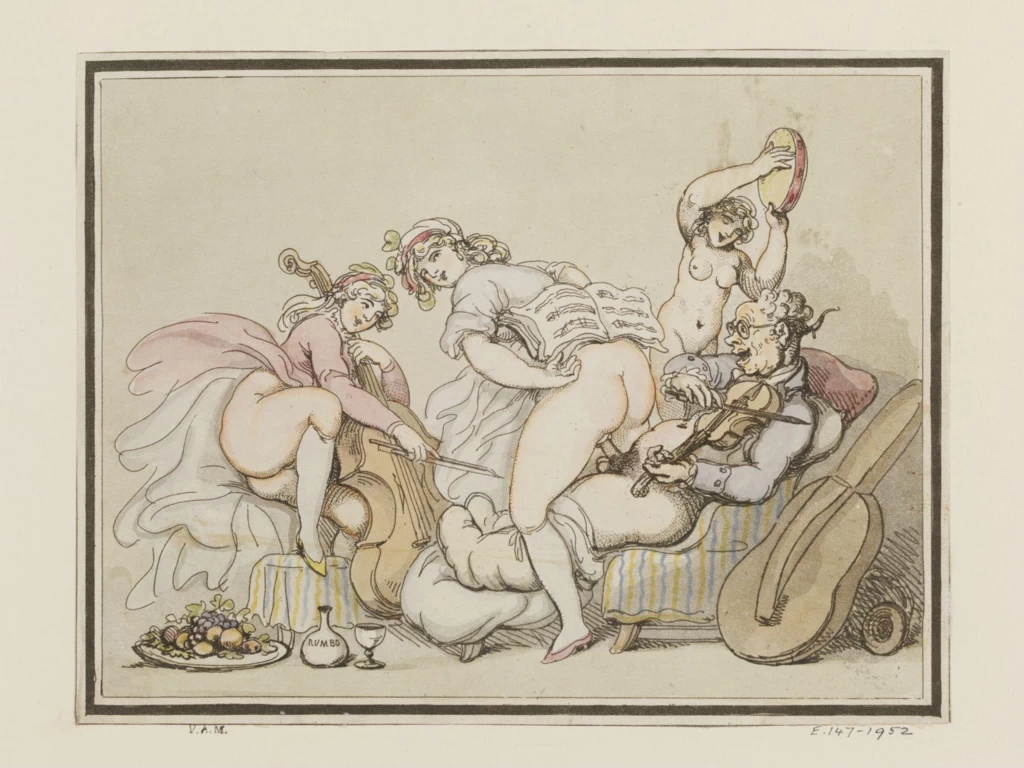 Thomas Rowlandson-46-Erotica 25